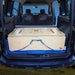 Dacia Dokker Matratze – 110×190 x 12 cm - Auto Matratze - shogazi ®