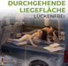 ID Buzz Matratze 120 oder 140 x 200 cm - 120x200 cm - Auto Matratze - shogazi ®