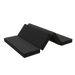 Klappmatratze 4-teilig 140 x 200 cm - Anthrazit - shogazi ®