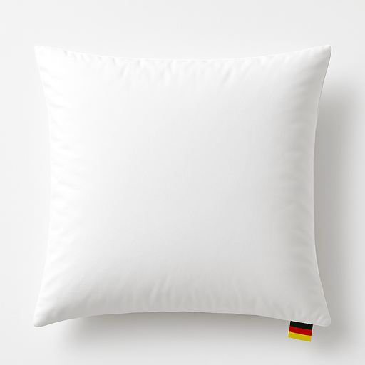 Kopfkissen 80x80 Fläming - Kopfkissen - shogazi ®