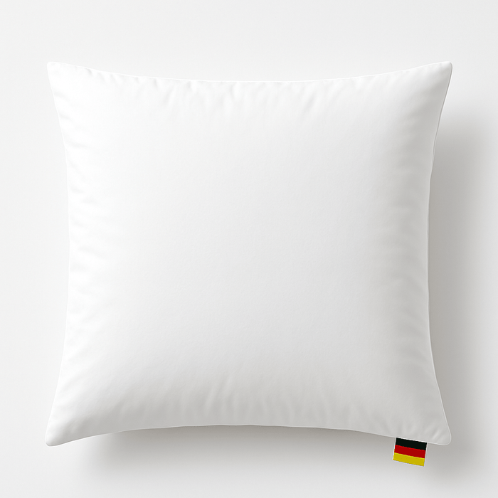Kopfkissen 80x80 Fläming - Kopfkissen - shogazi ®