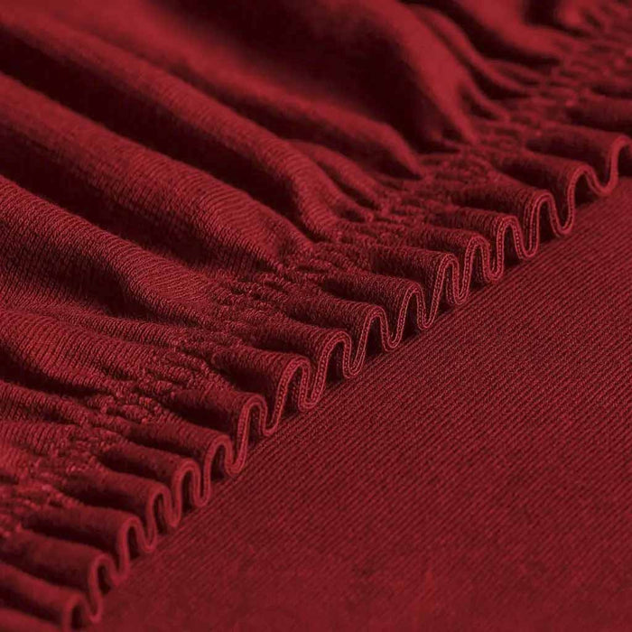 Spannbettlaken - Marineblau - 70 - 110x200 - Spannbettlaken - shogazi ®