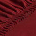 Spannbettlaken - Marineblau - 70 - 110x200 - Spannbettlaken - shogazi ®