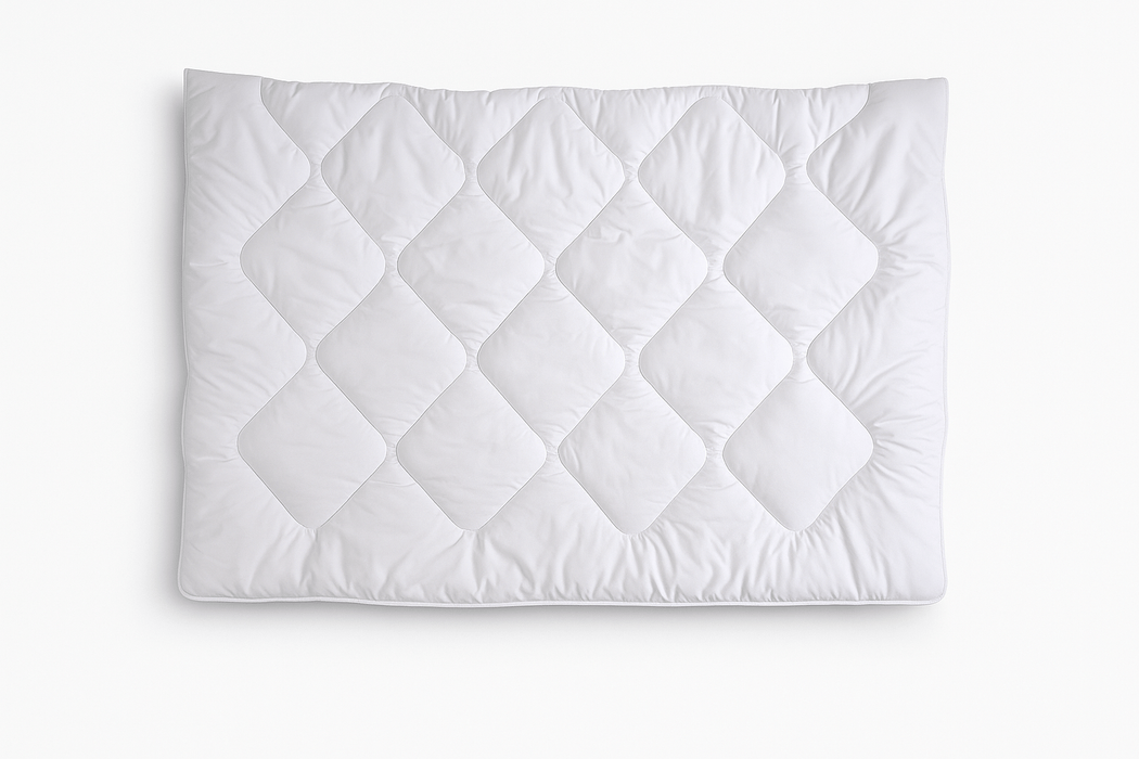Steppdecke Royal 135x200 – Made in Germany - 135×200 cm - Bettdecke - shogazi ®