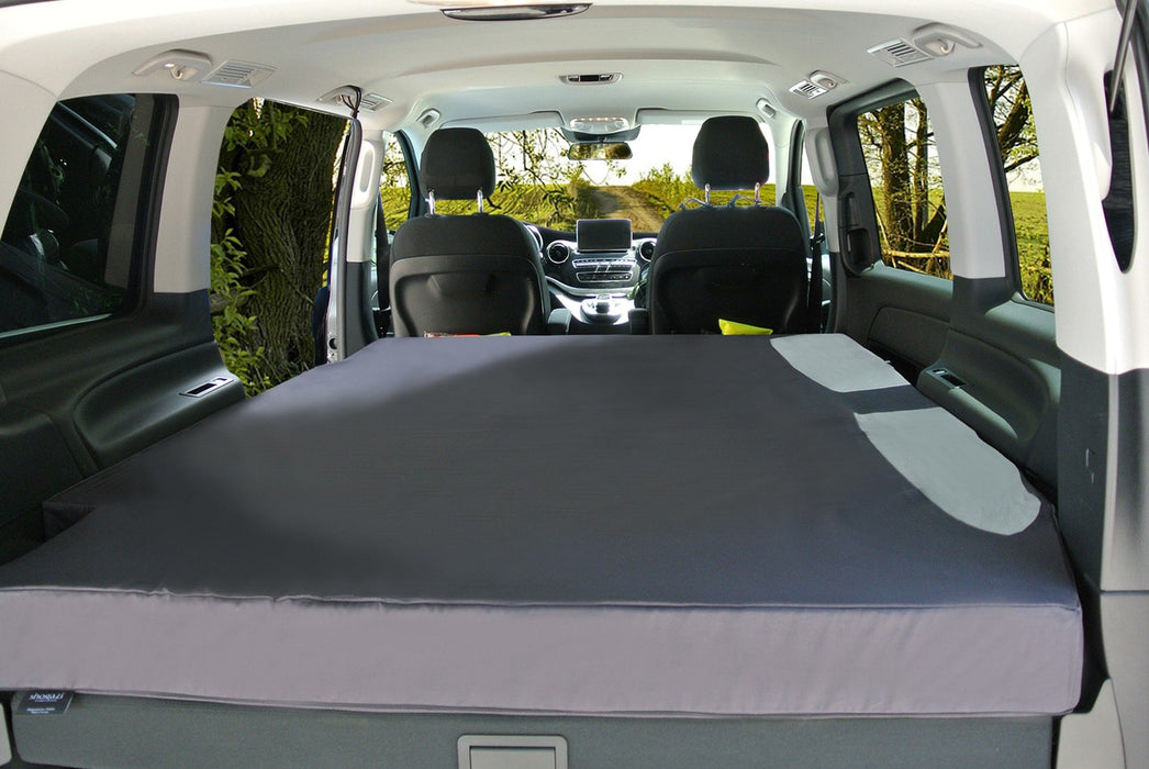Vito Matratze TRAVEL – 141×200 x 12 cm - Auto Matratze - shogazi ®