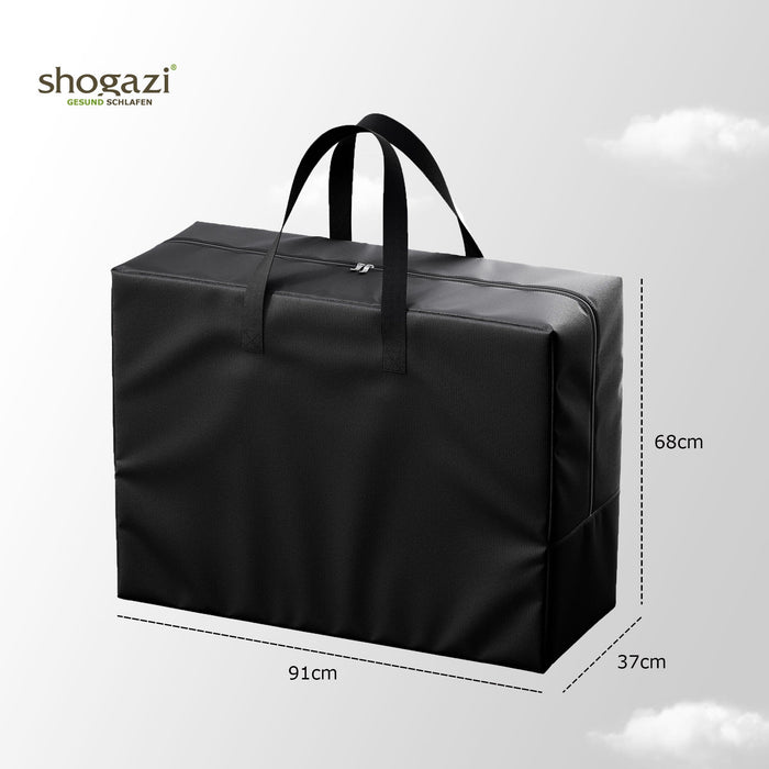 Aufbewahrungstasche - XL - - Tasche - shogazi