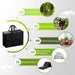 Aufbewahrungstasche - XL - - Tasche - shogazi