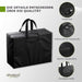Aufbewahrungstasche - XL - - Tasche - shogazi