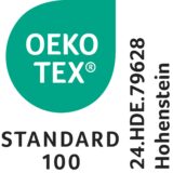 Öko-Tex Zertifikat shogazi