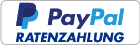 PayPal Ratenzahlung